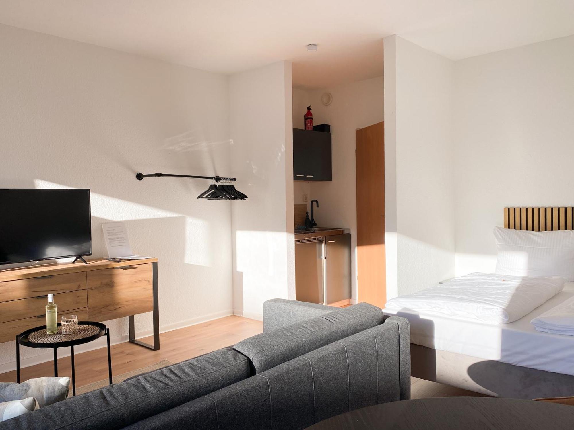Central Apartment Rhein Neuss-Duesseldorf Messe Εξωτερικό φωτογραφία