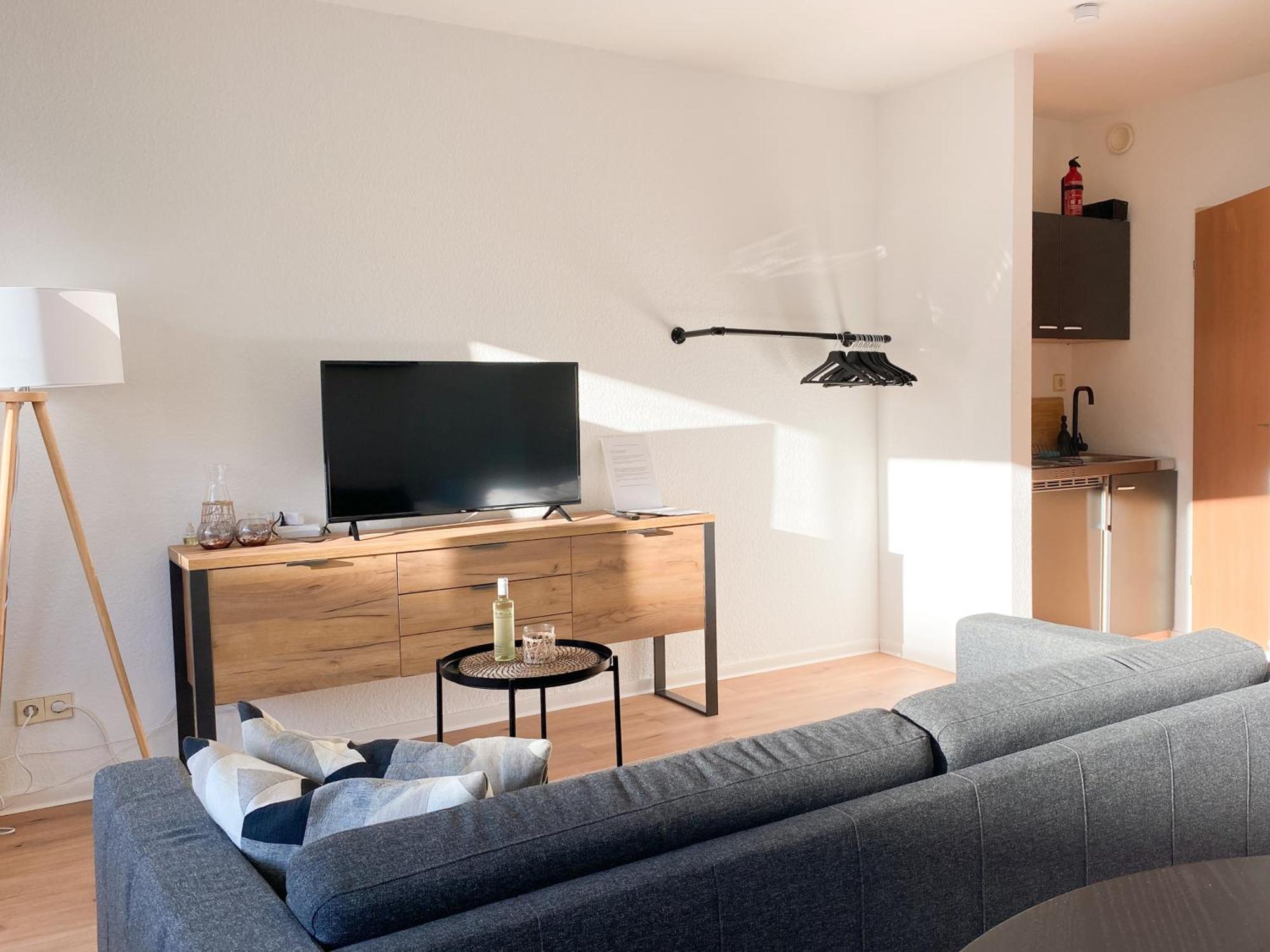 Central Apartment Rhein Neuss-Duesseldorf Messe Εξωτερικό φωτογραφία
